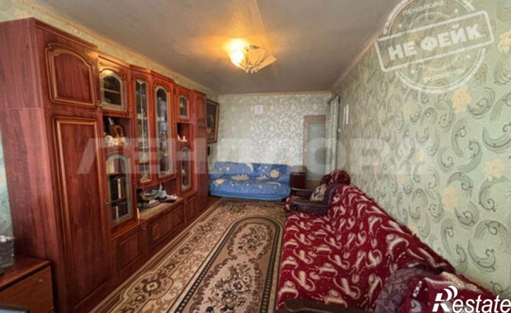 2-комн квартира ул Кавказская, 56,  д. 56