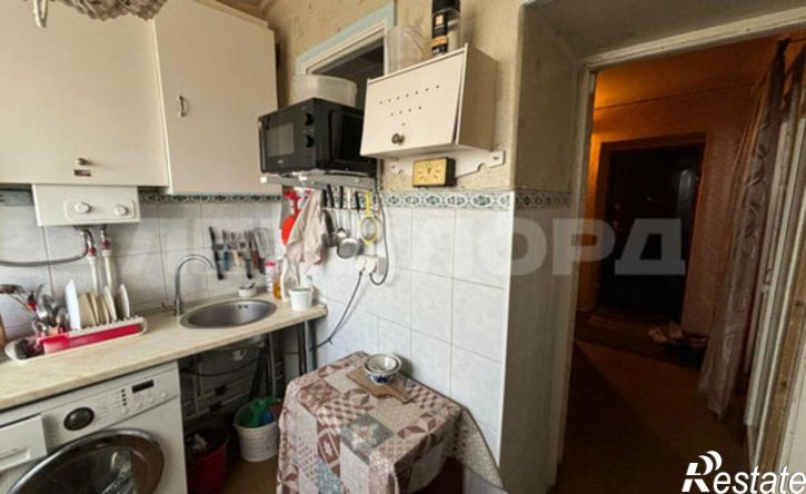 2-комн квартира ул Кавказская, 56,  д. 56