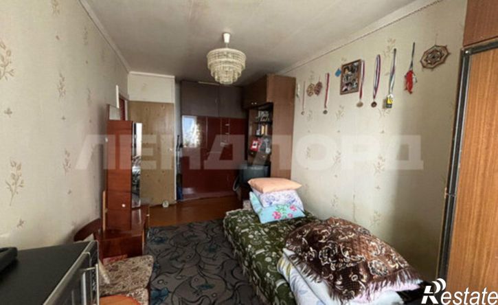 2-комн квартира ул Кавказская, 56,  д. 56