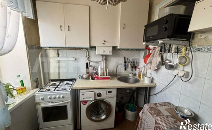 2-комн квартира ул Кавказская, 56,  д. 56