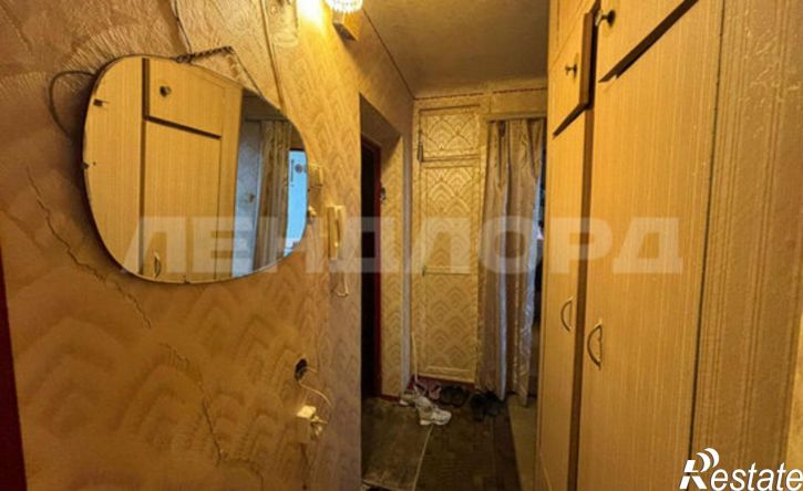 2-комн квартира ул Кавказская, 56,  д. 56