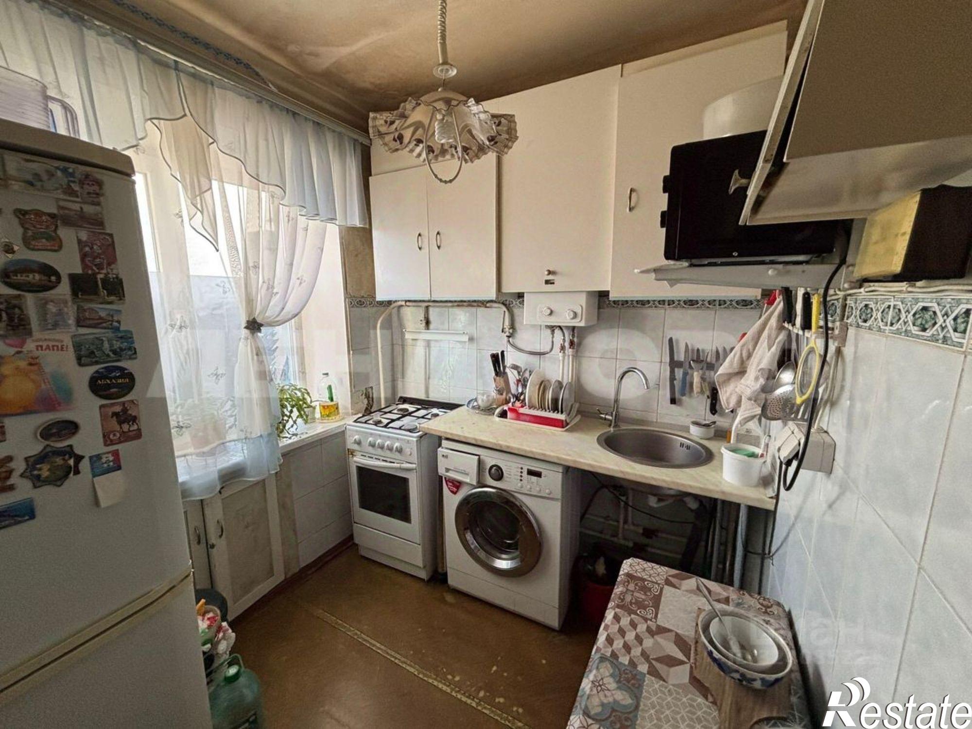 Купить квартиру за 3 300 000 рублей на Кавказская улица, 56