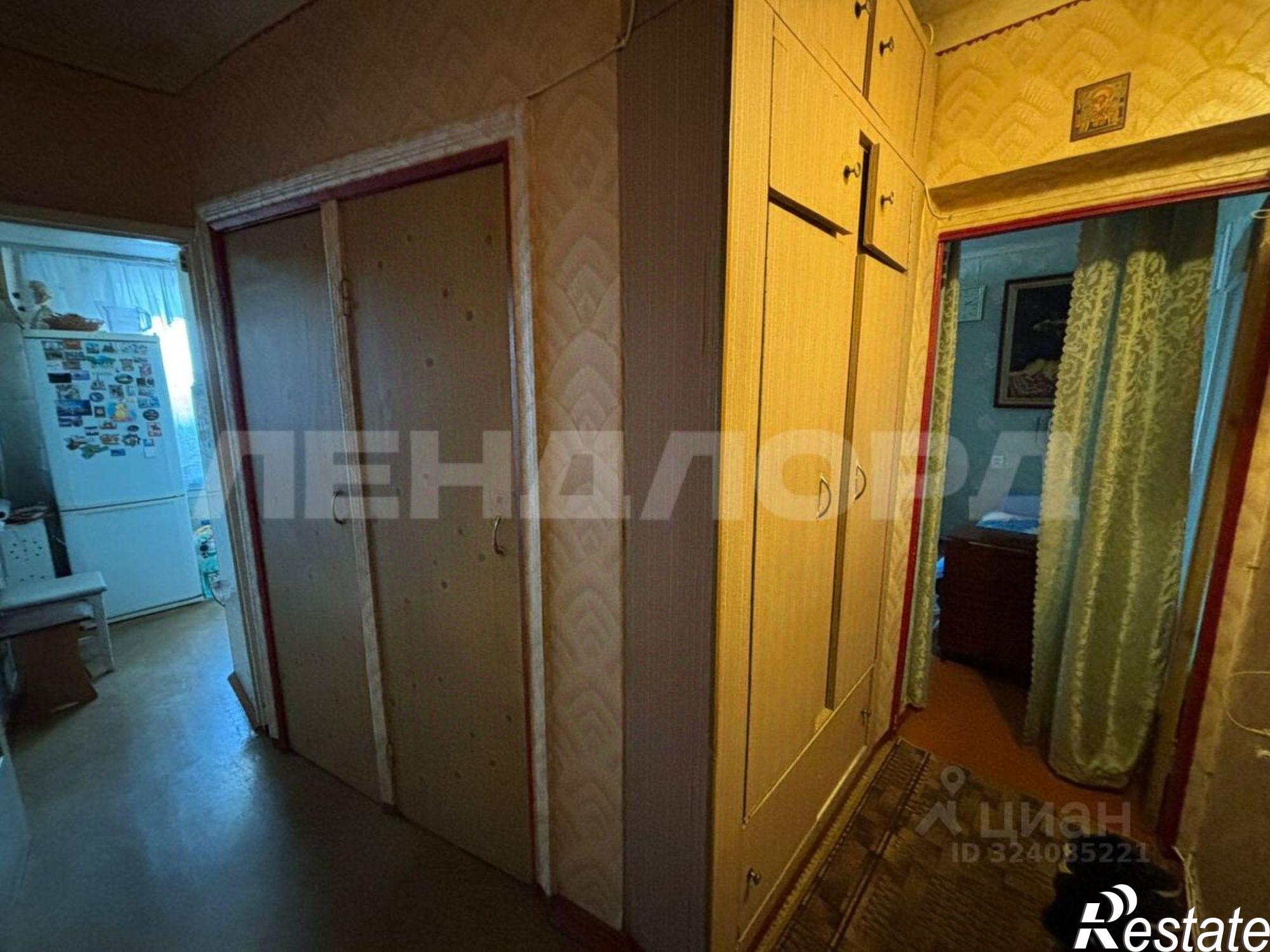 Купить квартиру за 3 300 000 рублей на Кавказская улица, 56