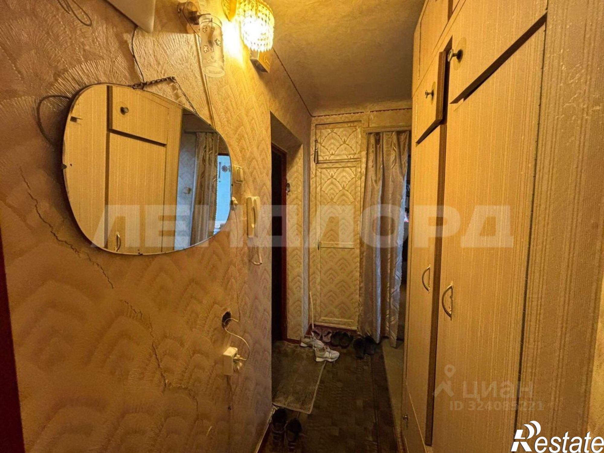 Купить квартиру за 3 300 000 рублей на Кавказская улица, 56