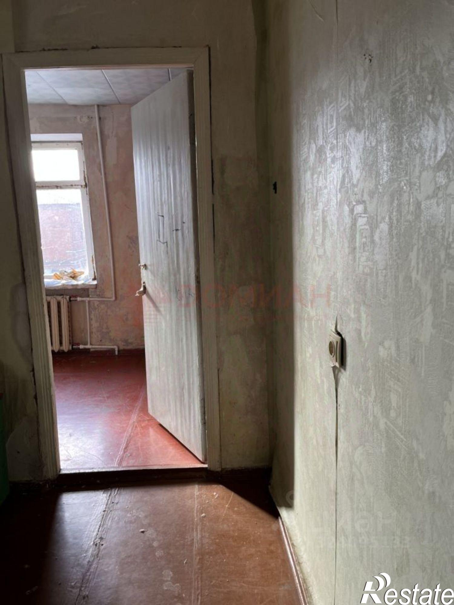 Купить квартиру за 2 499 000 рублей на улица Урицкого, 12Б