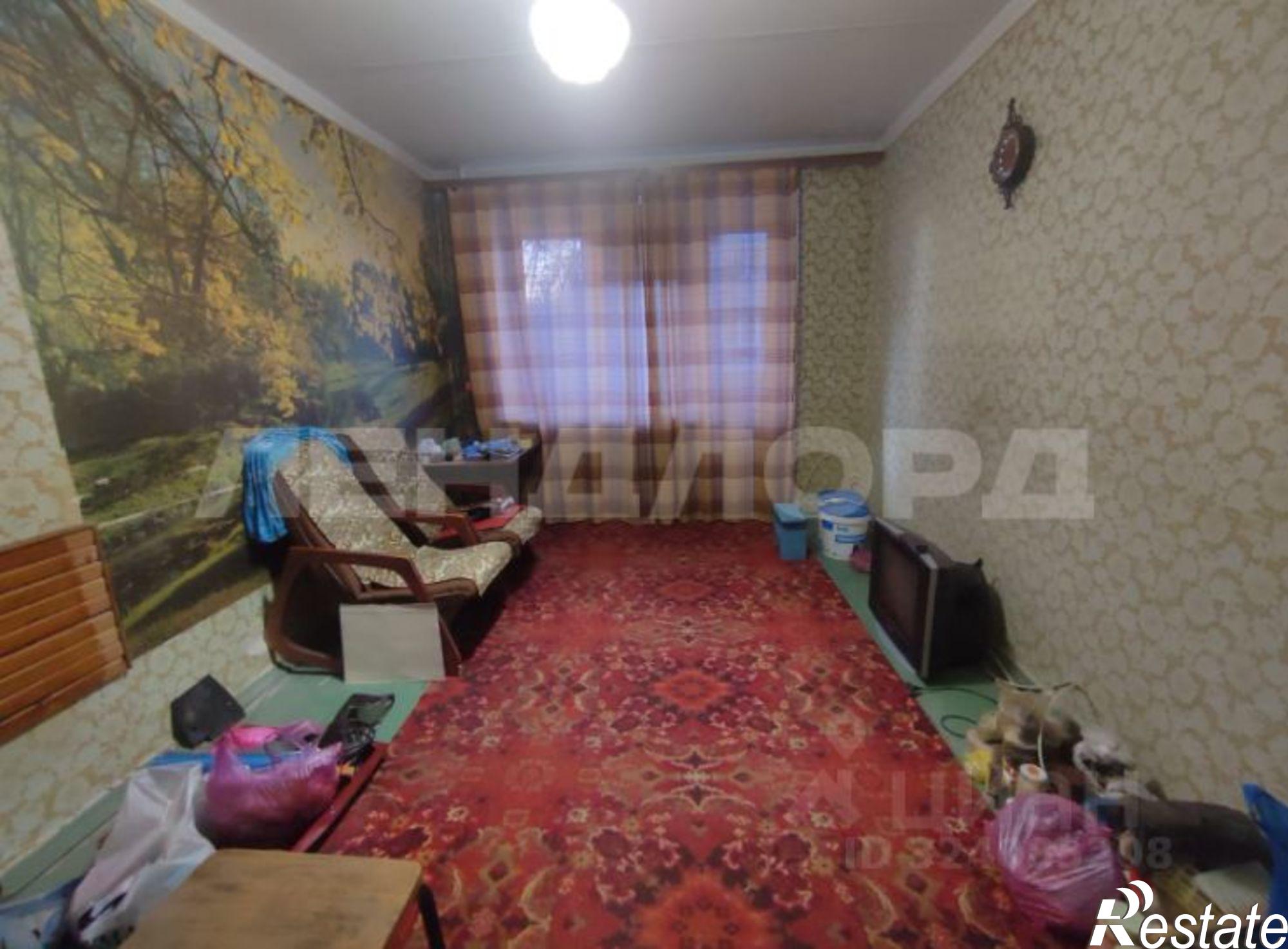 Купить квартиру за 2 800 000 рублей на ул Грушевская, 17