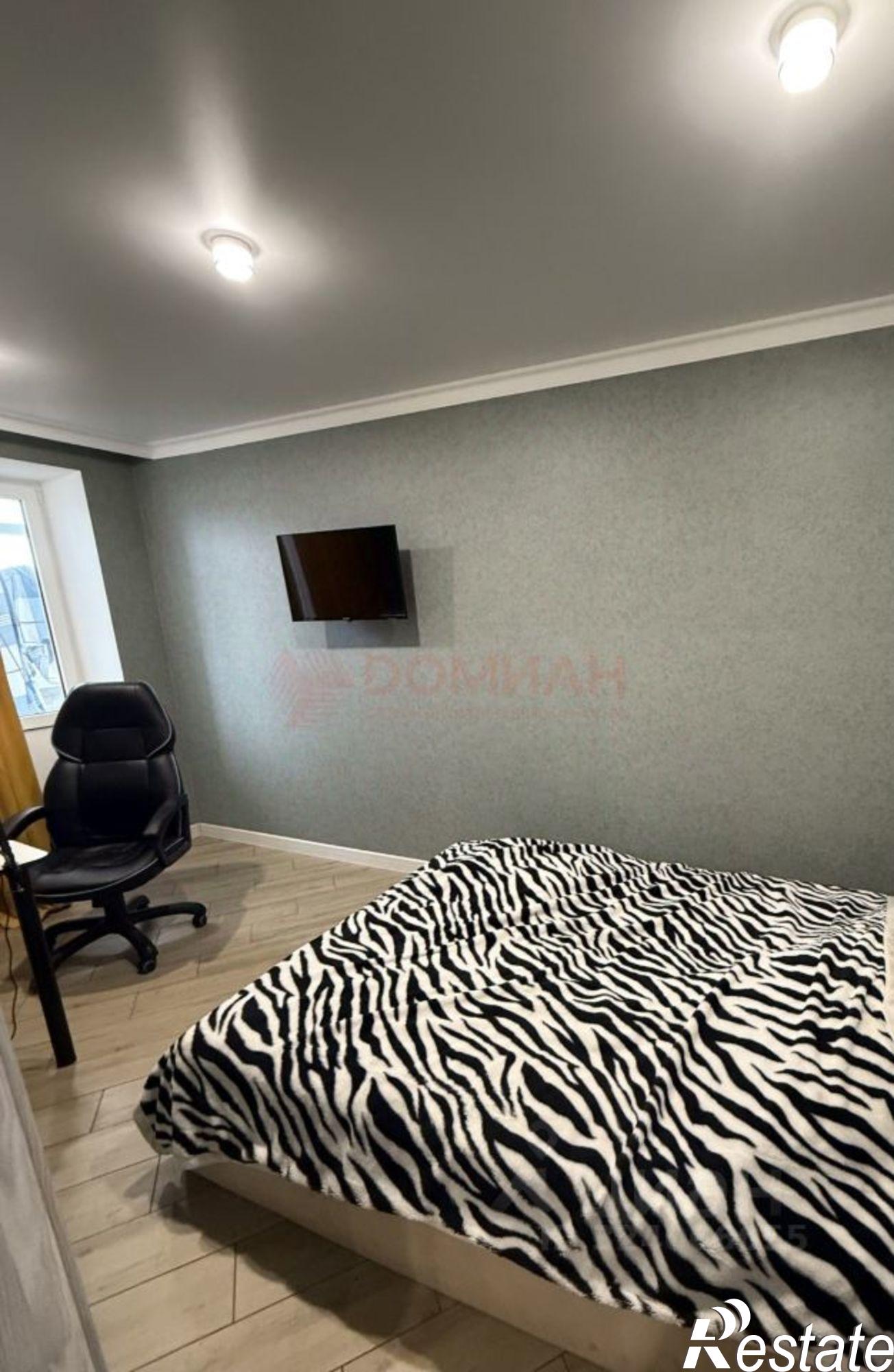 Купить квартиру за 7 500 000 рублей на пл Ермака, 6