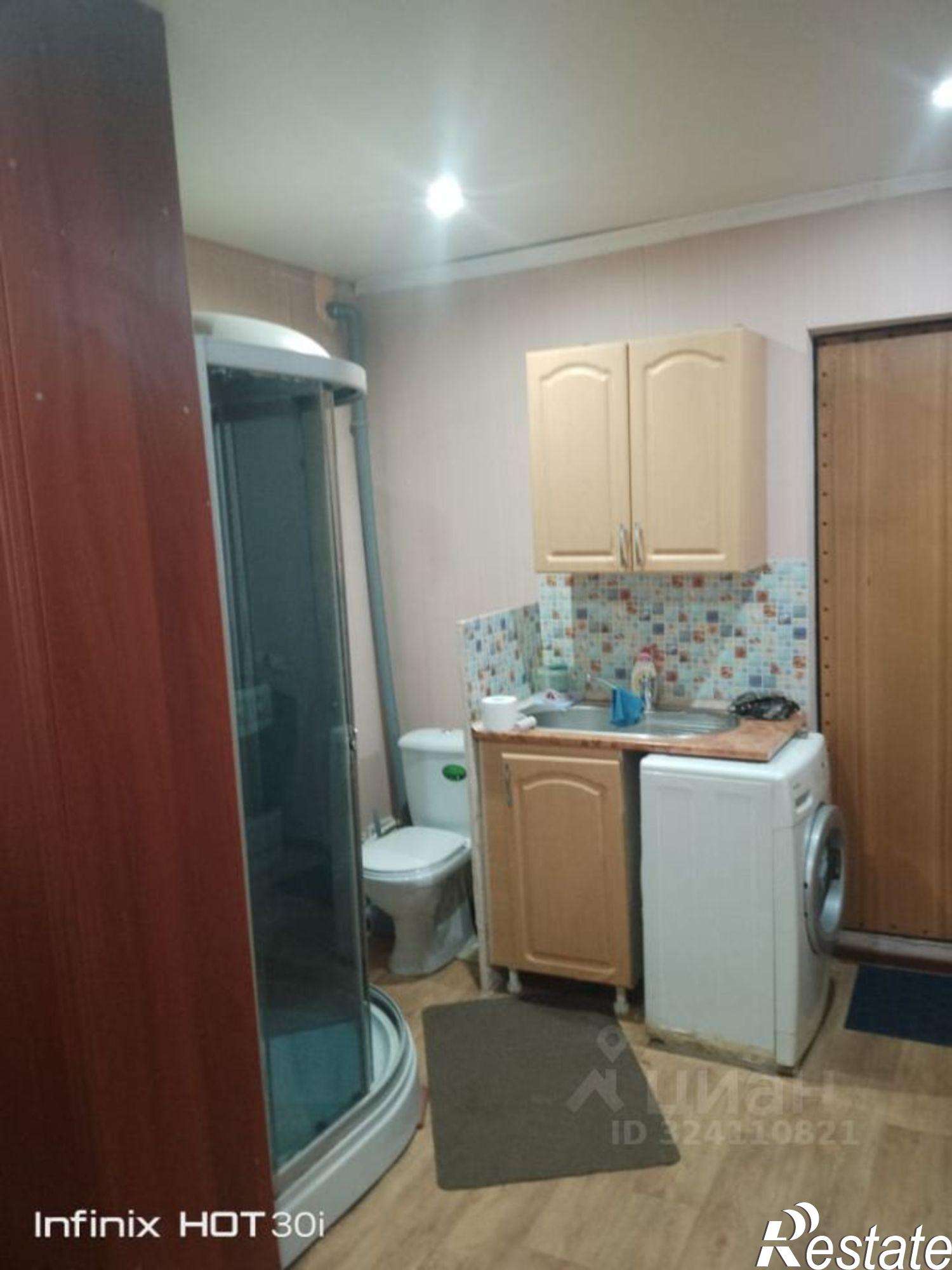 Сдать комнату за 14 000 рублей на ул Мелиховская, 21