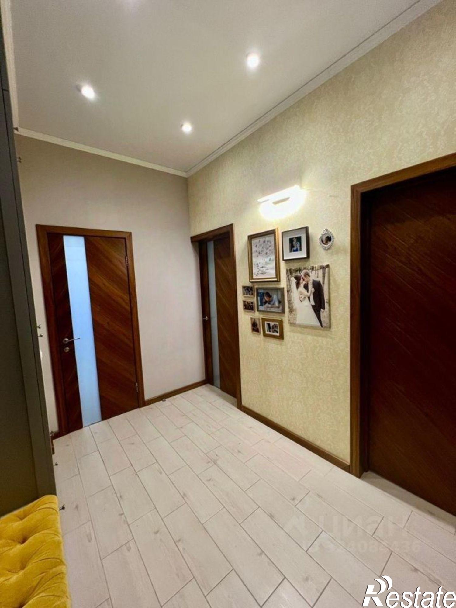 Купить квартиру за 8 700 000 рублей на ул Щорса, 200