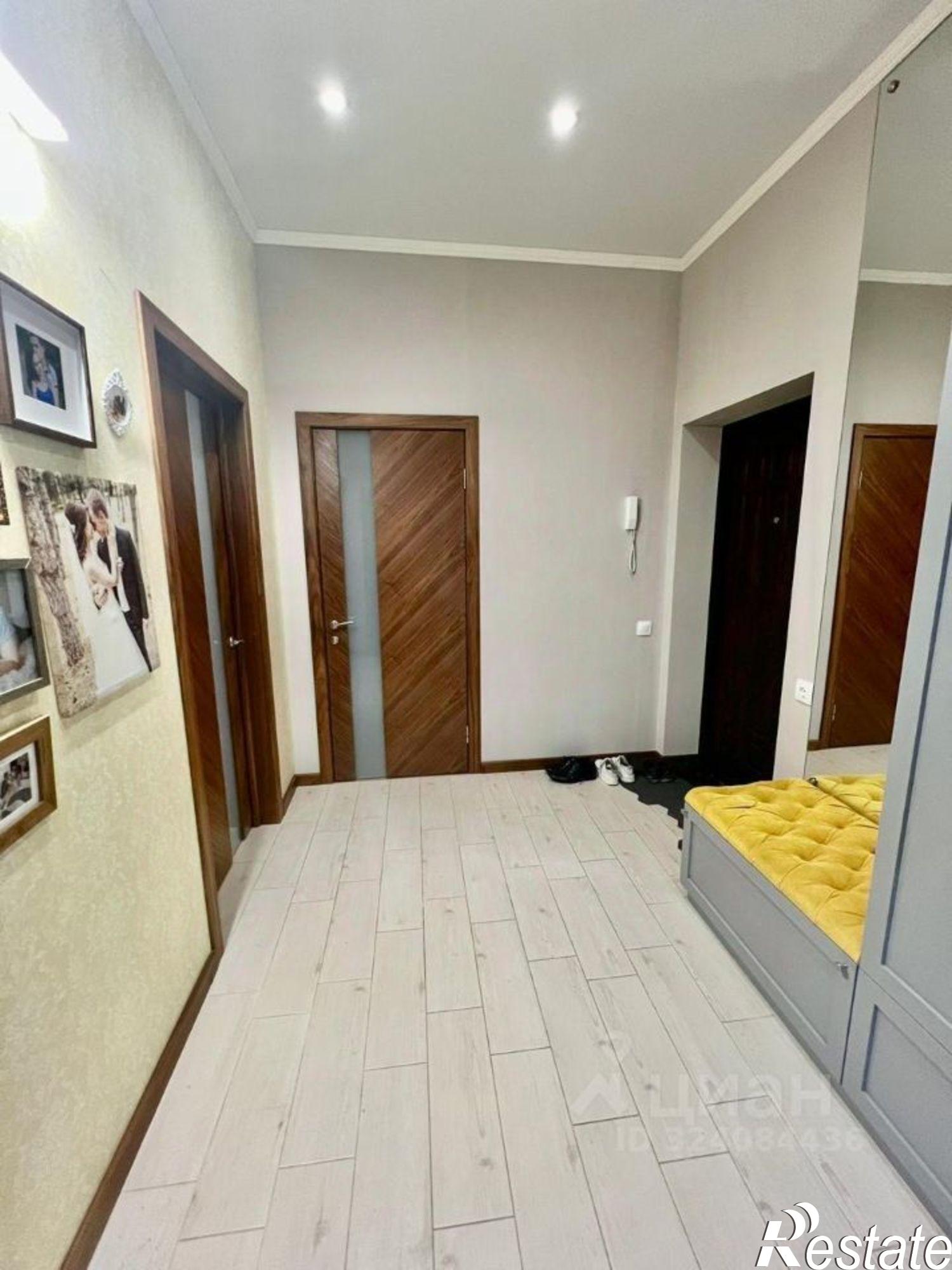 Купить квартиру за 8 700 000 рублей на ул Щорса, 200