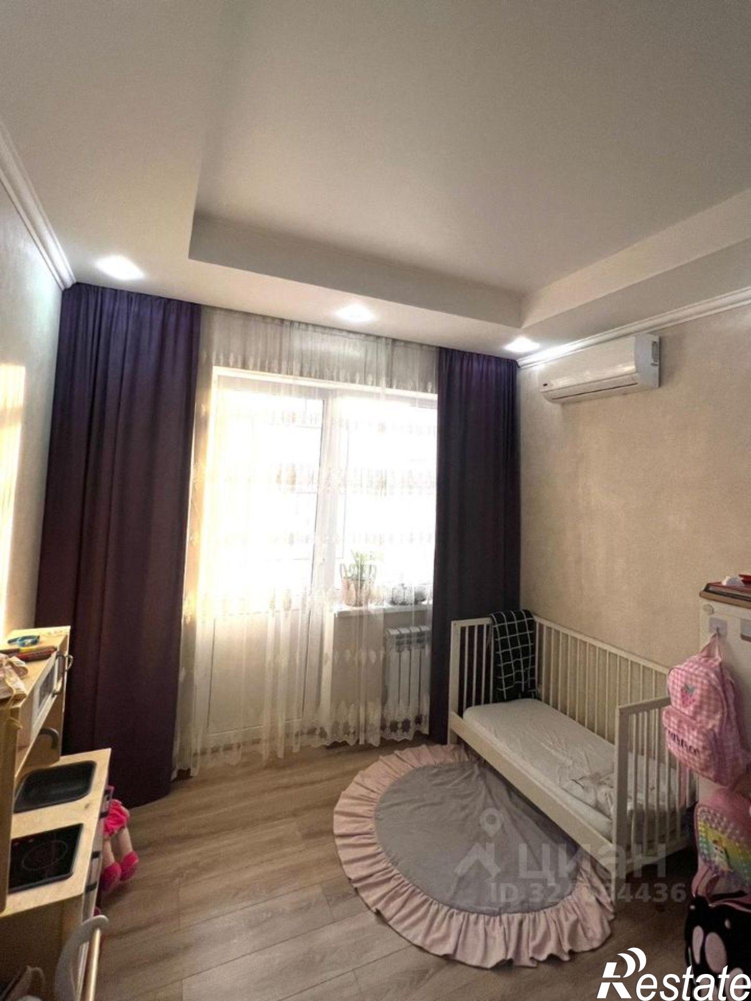 Купить квартиру за 8 700 000 рублей на ул Щорса, 200