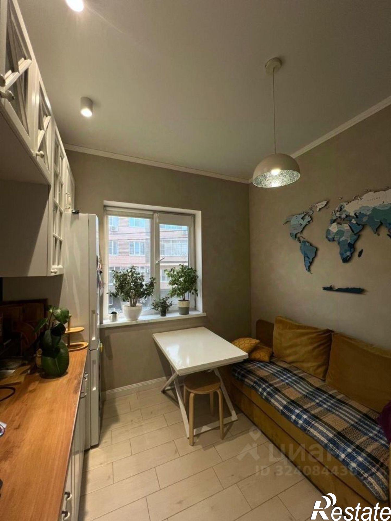 Купить квартиру за 8 700 000 рублей на ул Щорса, 200