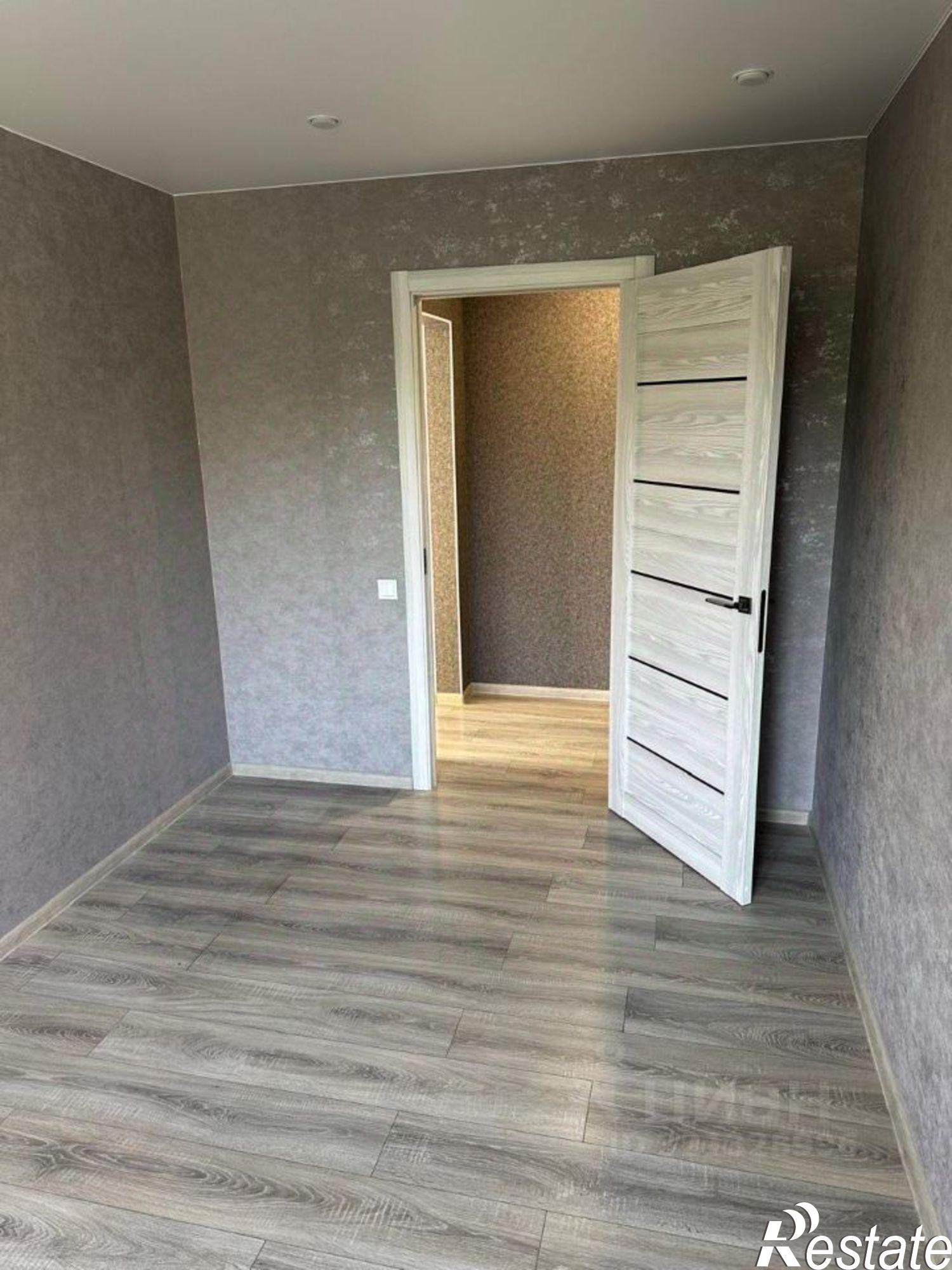 Купить квартиру за 4 650 000 рублей на ул Молодежная, 60