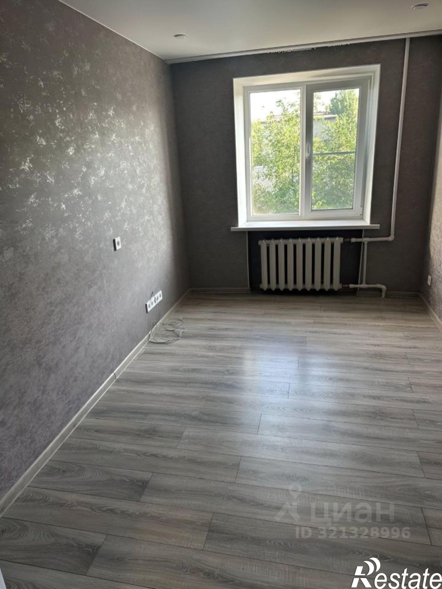 Купить квартиру за 4 650 000 рублей на ул Молодежная, 60