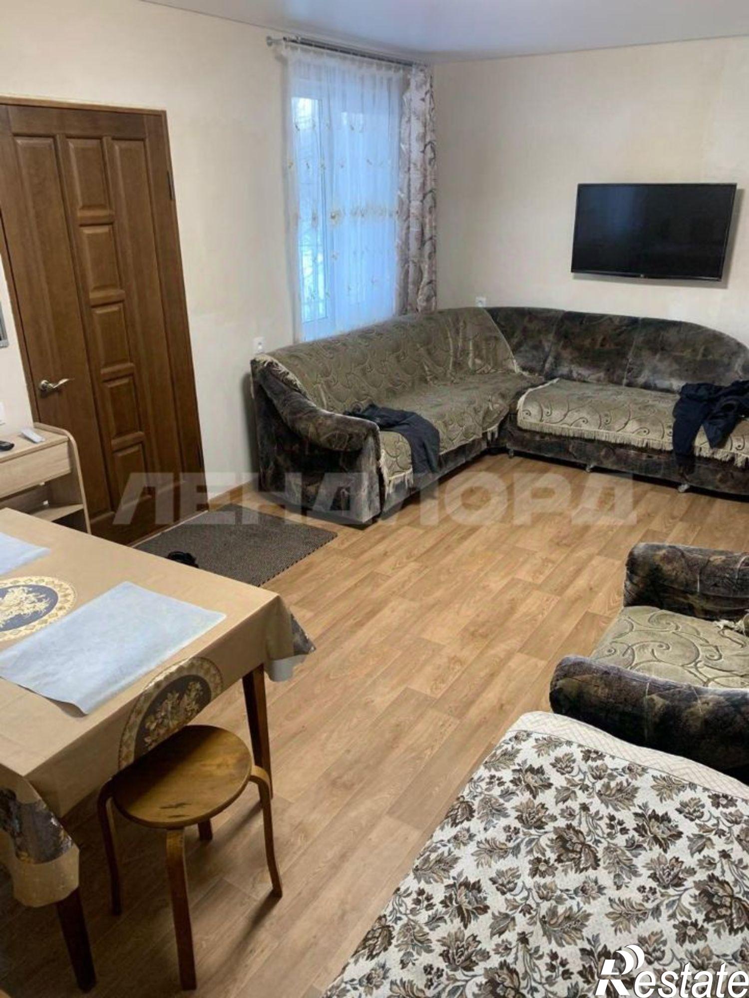 Сдать дачу, дом, коттедж за 35 000 рублей на ул Санаторная, 32