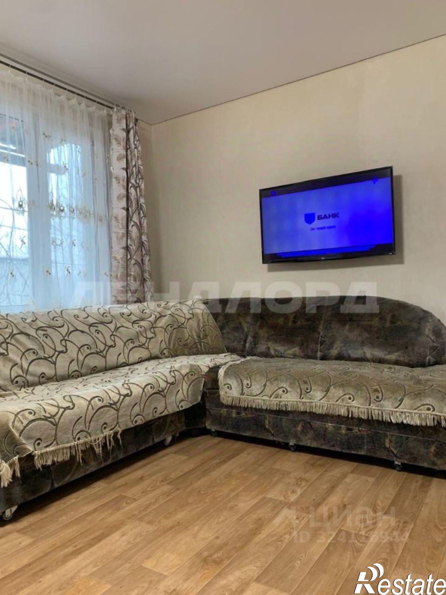 Сдать дачу, дом, коттедж за 35 000 рублей на ул Санаторная, 32