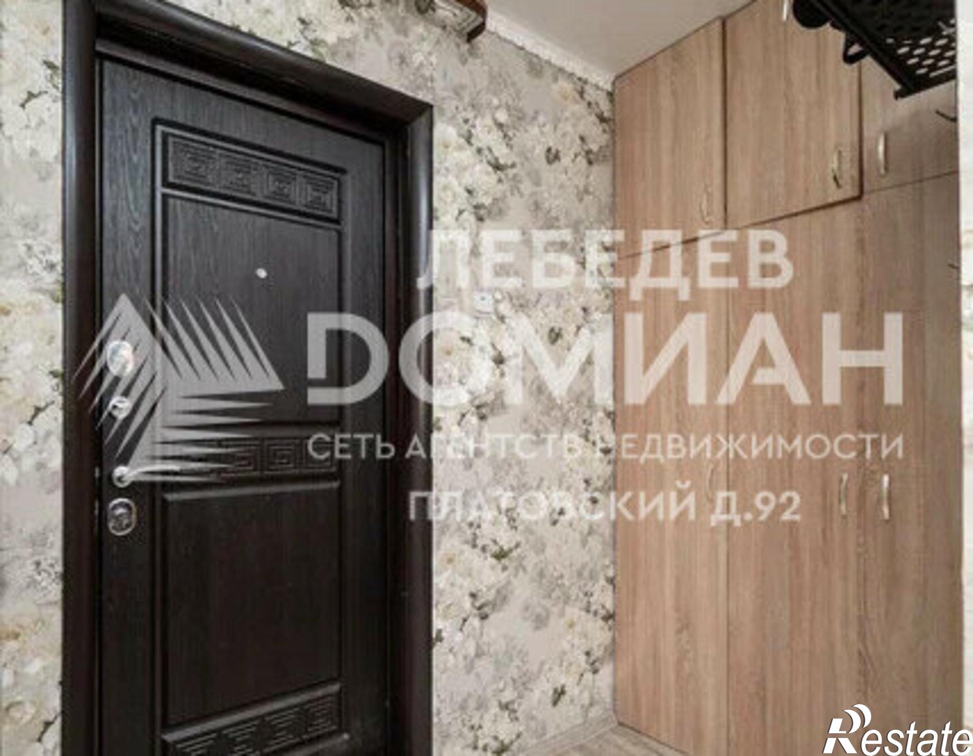 Купить квартиру за 2 100 000 рублей на ул Клещева, 74а