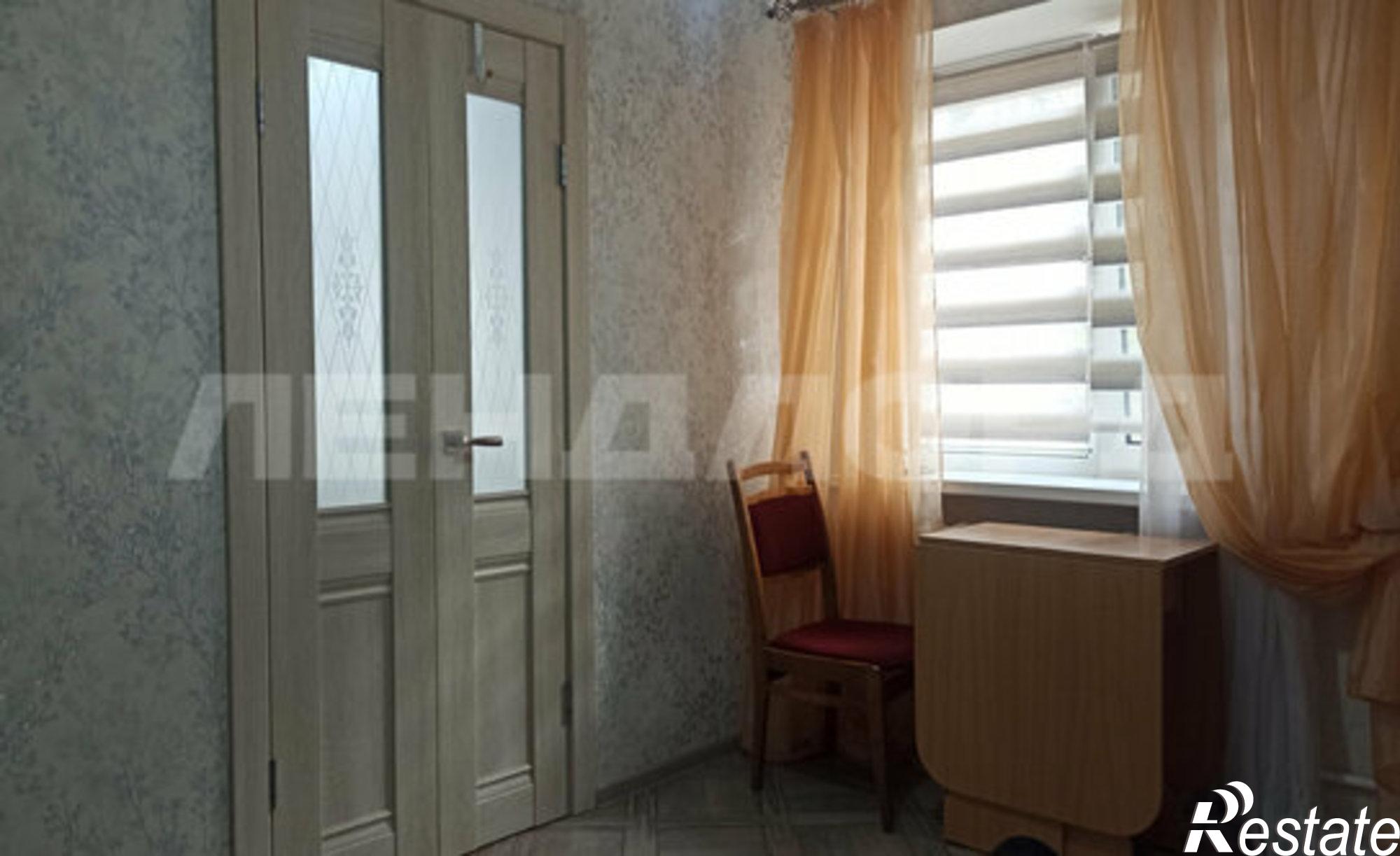 Купить квартиру за 5 300 000 рублей на ул Энгельса, 50