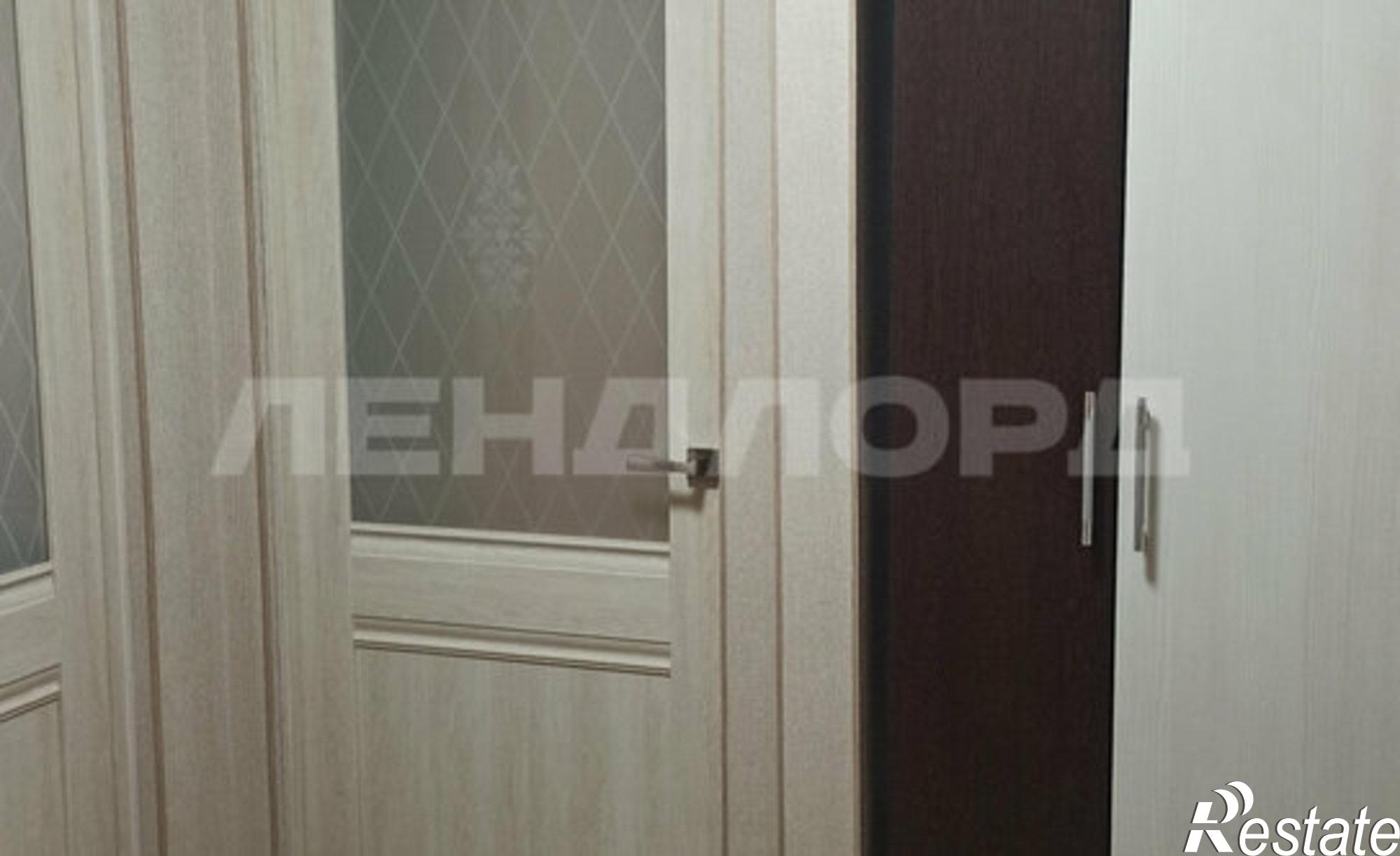 Купить квартиру за 5 300 000 рублей на ул Энгельса, 50