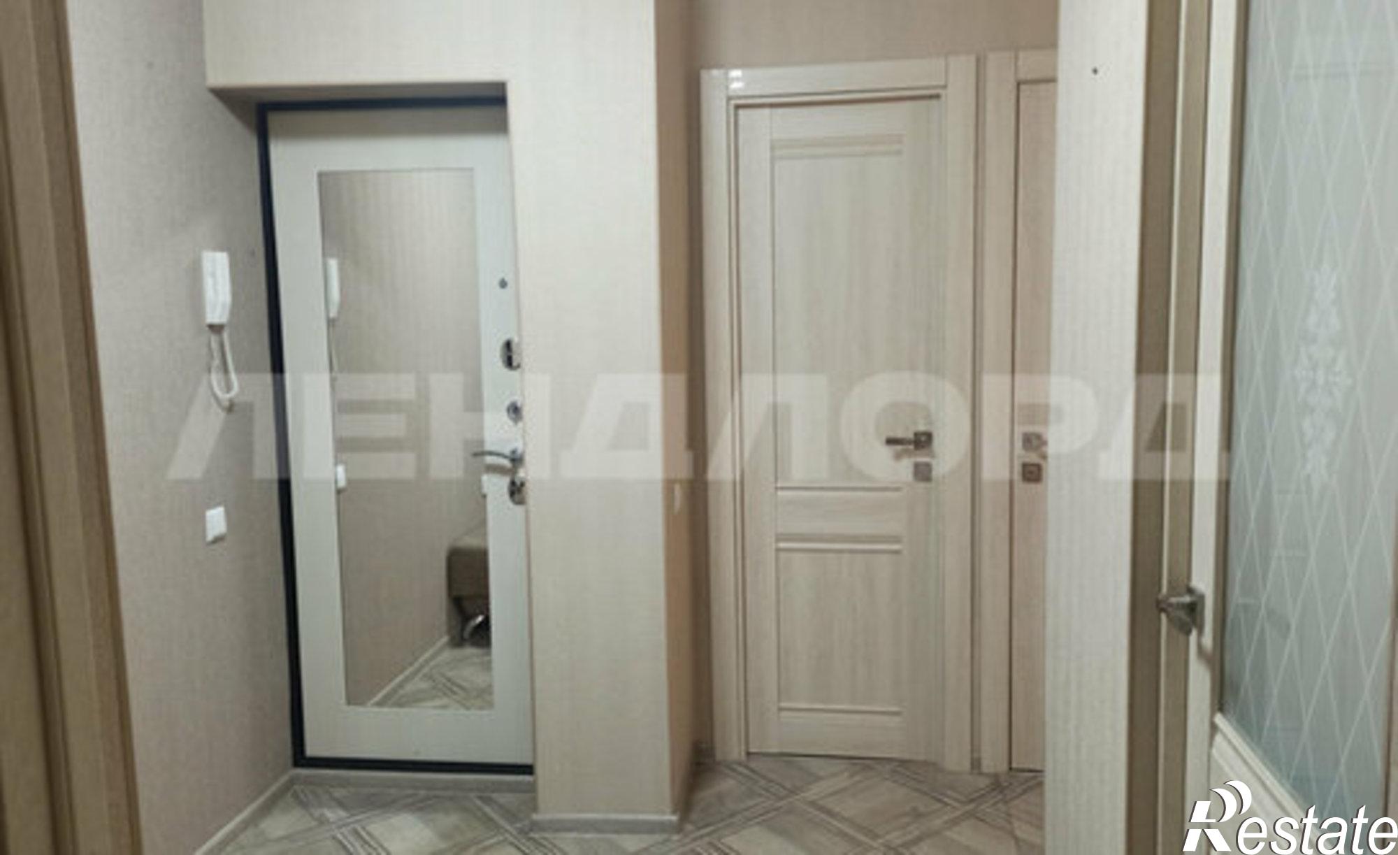 Купить квартиру за 5 300 000 рублей на ул Энгельса, 50