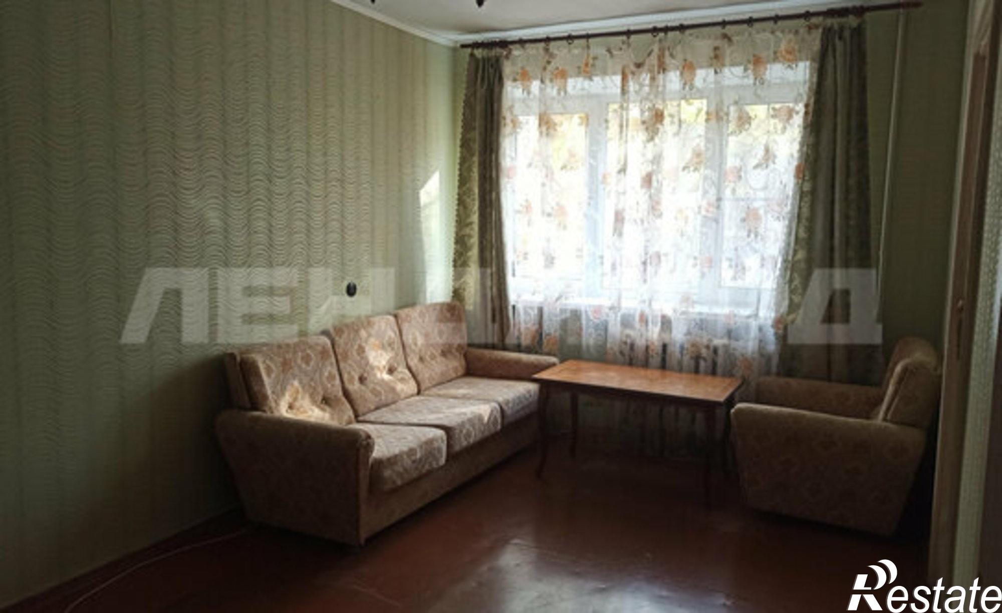 Купить квартиру за 5 300 000 рублей на ул Энгельса, 50