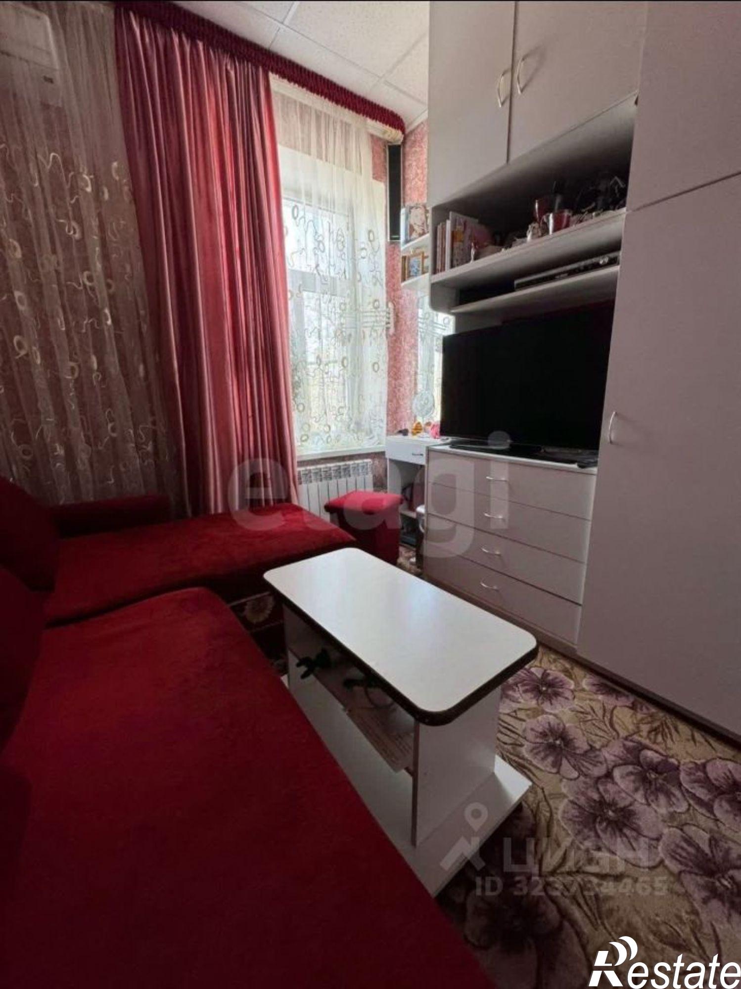 Купить квартиру за 3 150 000 рублей на ул Комитетская, 48