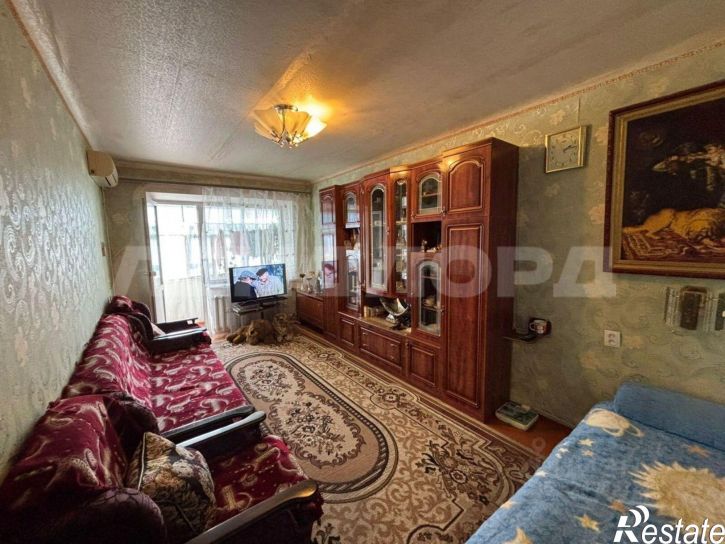 2-комн квартира Кавказская улица, 56,  д. 56