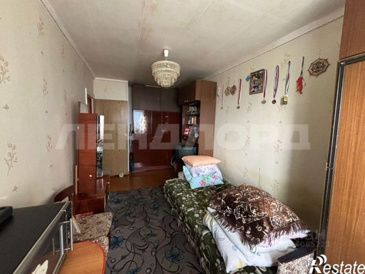 2-комн квартира Кавказская улица, 56,  д. 56