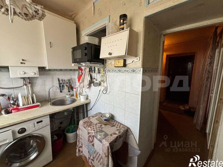 2-комн квартира Кавказская улица, 56,  д. 56