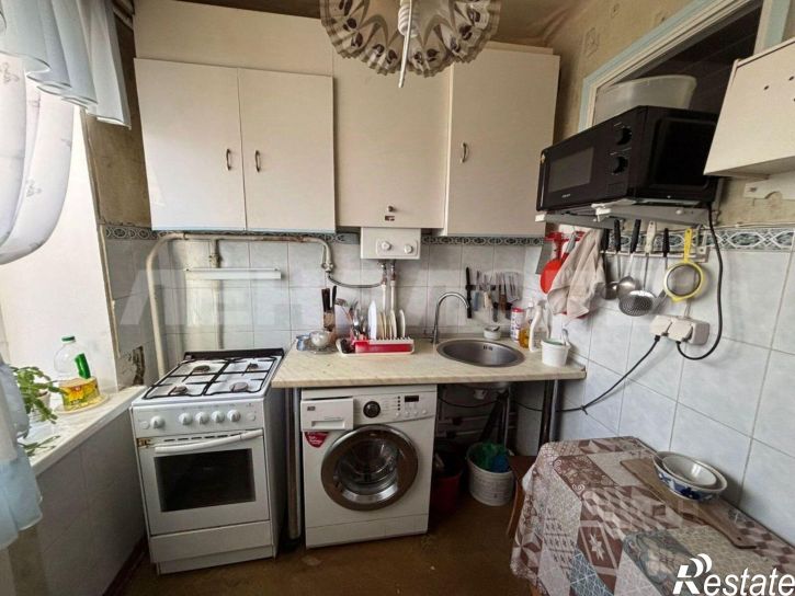 2-комн квартира Кавказская улица, 56,  д. 56