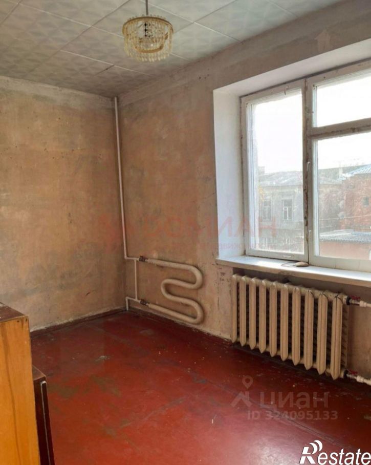 3-комн квартира улица Урицкого, 12Б,  д. 12Б