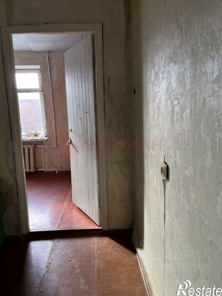 3-комн квартира улица Урицкого, 12Б,  д. 12Б