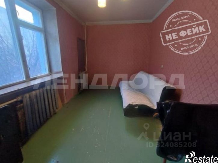 2-комн квартира ул Грушевская, 17,  д. 17