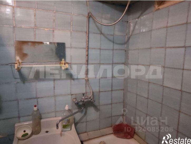 2-комн квартира ул Грушевская, 17,  д. 17