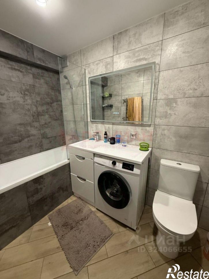 2-комн квартира пл Ермака, 6,  д. 6