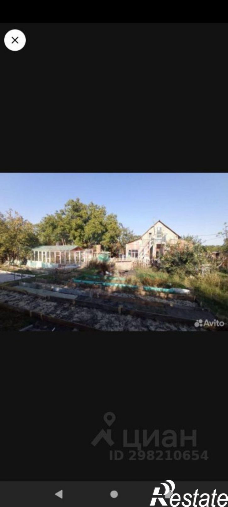 Коттедж/дом Аксайский район