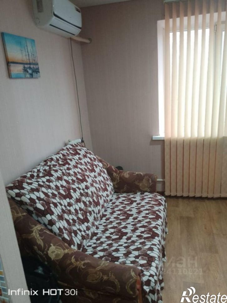 Комната ул Мелиховская, 21,  д. 21