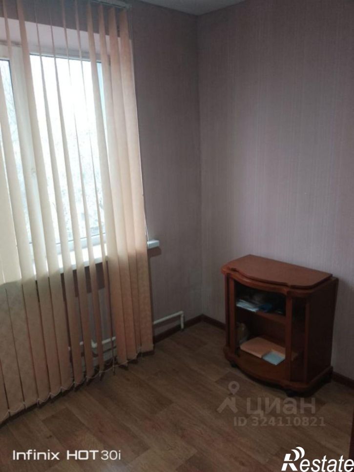 Комната ул Мелиховская, 21,  д. 21