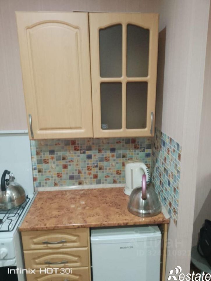 Комната ул Мелиховская, 21,  д. 21