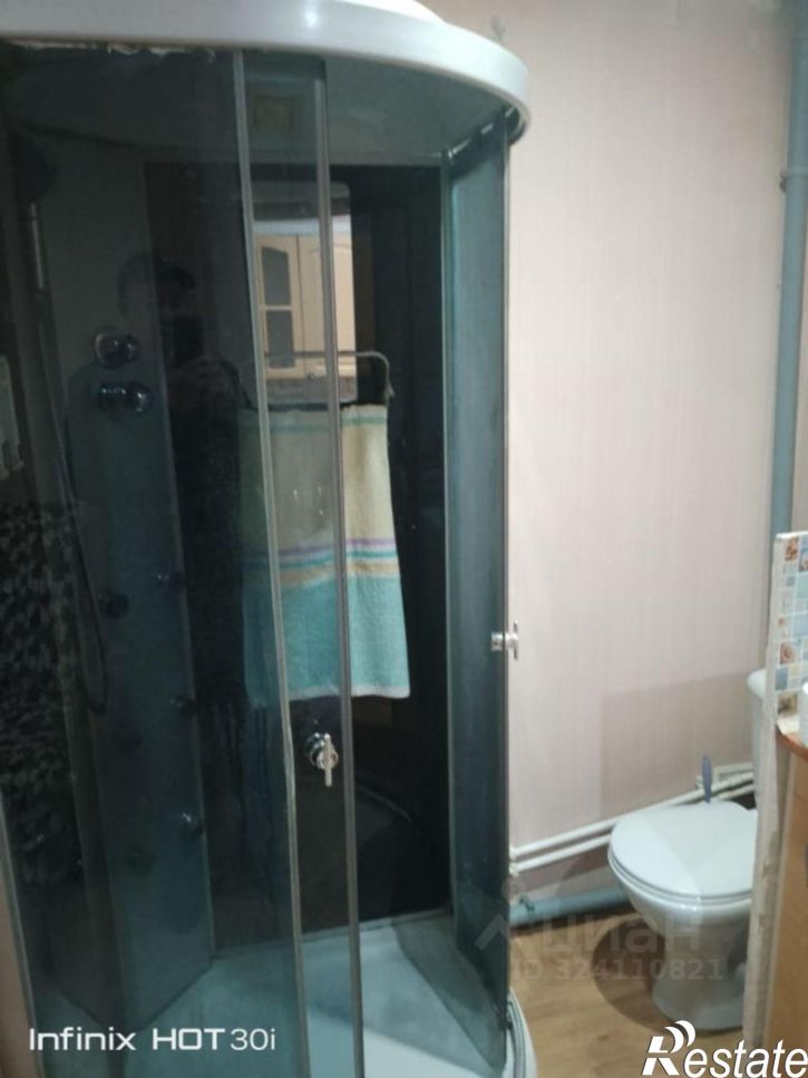 Комната ул Мелиховская, 21,  д. 21