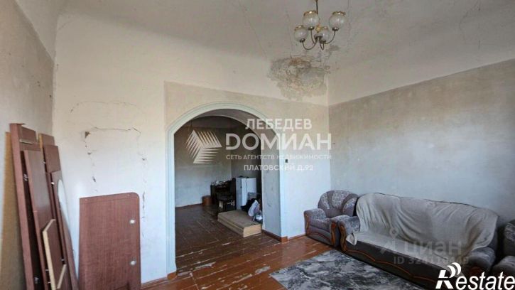 4-комн квартира Платовский пр-кт, 82,  д. 82