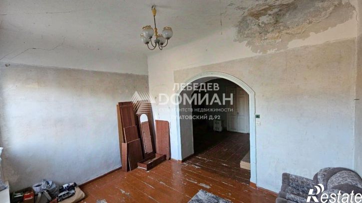 4-комн квартира Платовский пр-кт, 82,  д. 82