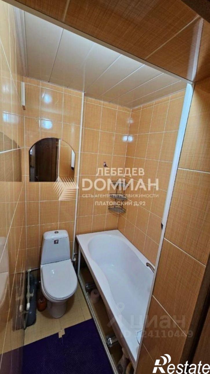 4-комн квартира Платовский пр-кт, 82,  д. 82