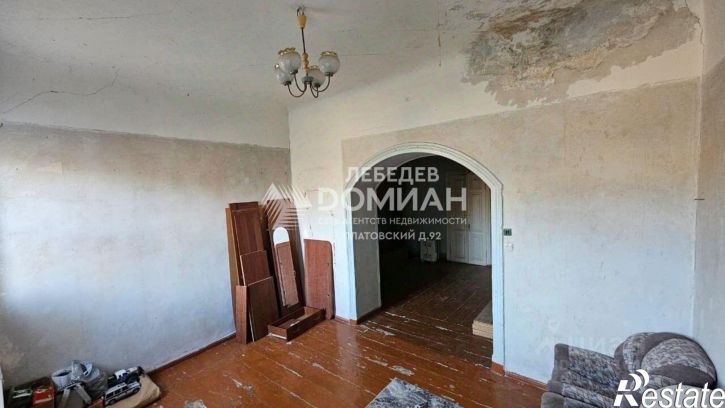 4-комн квартира Платовский пр-кт, 82,  д. 82