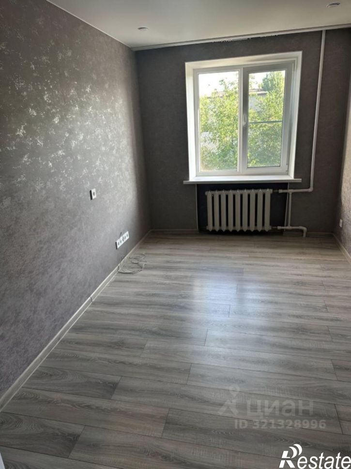 3-комн квартира ул Молодежная, 60,  д. 60