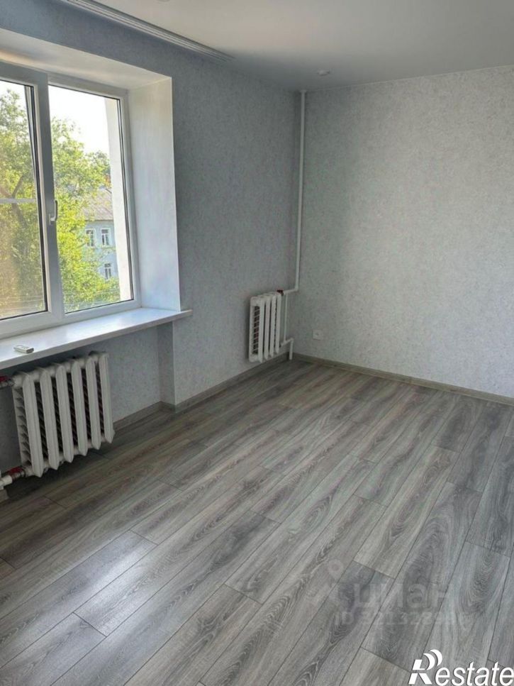 3-комн квартира ул Молодежная, 60,  д. 60