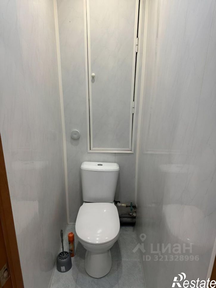 3-комн квартира ул Молодежная, 60,  д. 60