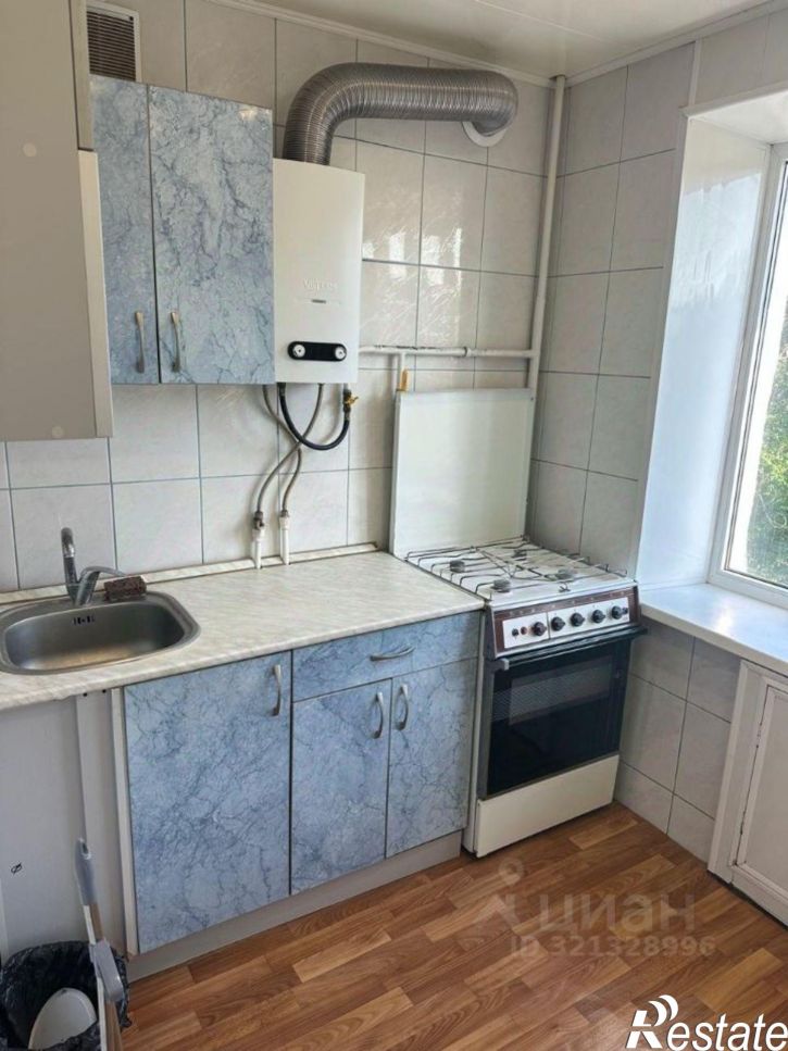 3-комн квартира ул Молодежная, 60,  д. 60