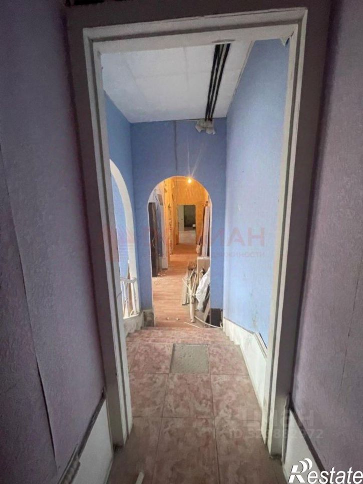 3-комн квартира ул Горького, 15,  д. 15