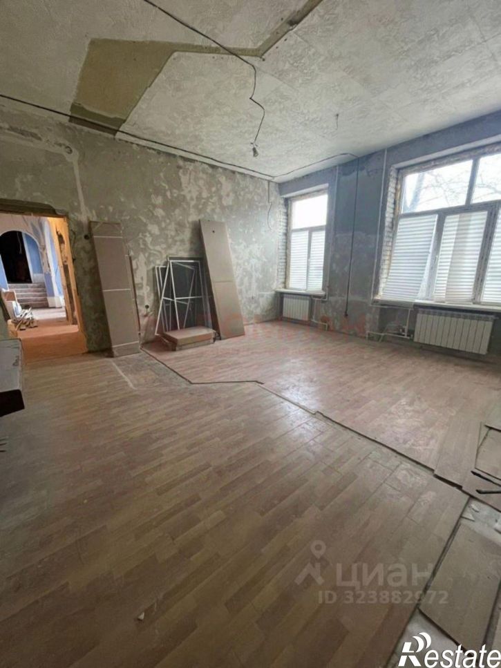 3-комн квартира ул Горького, 15,  д. 15